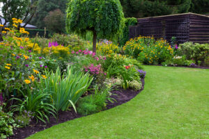 gartengestaltung